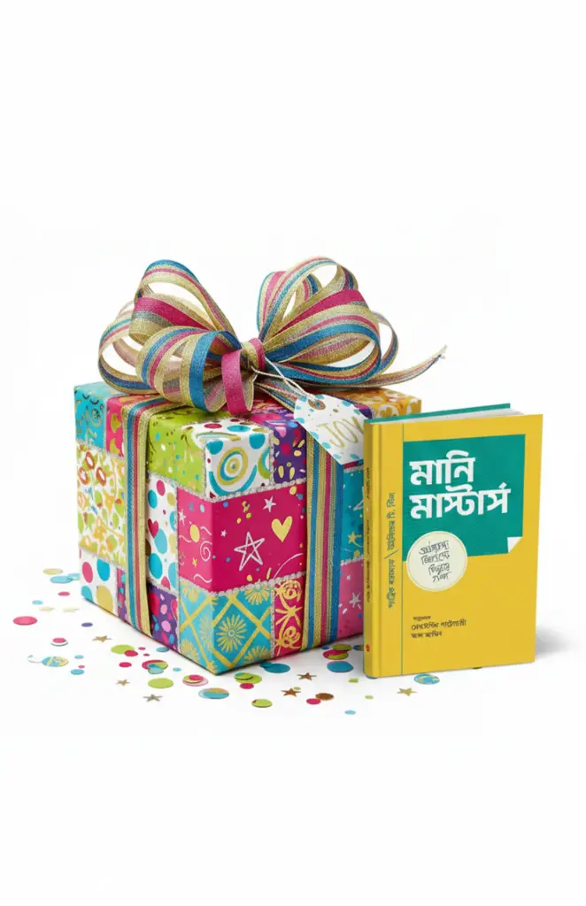 অর্থনীতির সেরা মিস্ট্রি বক্স