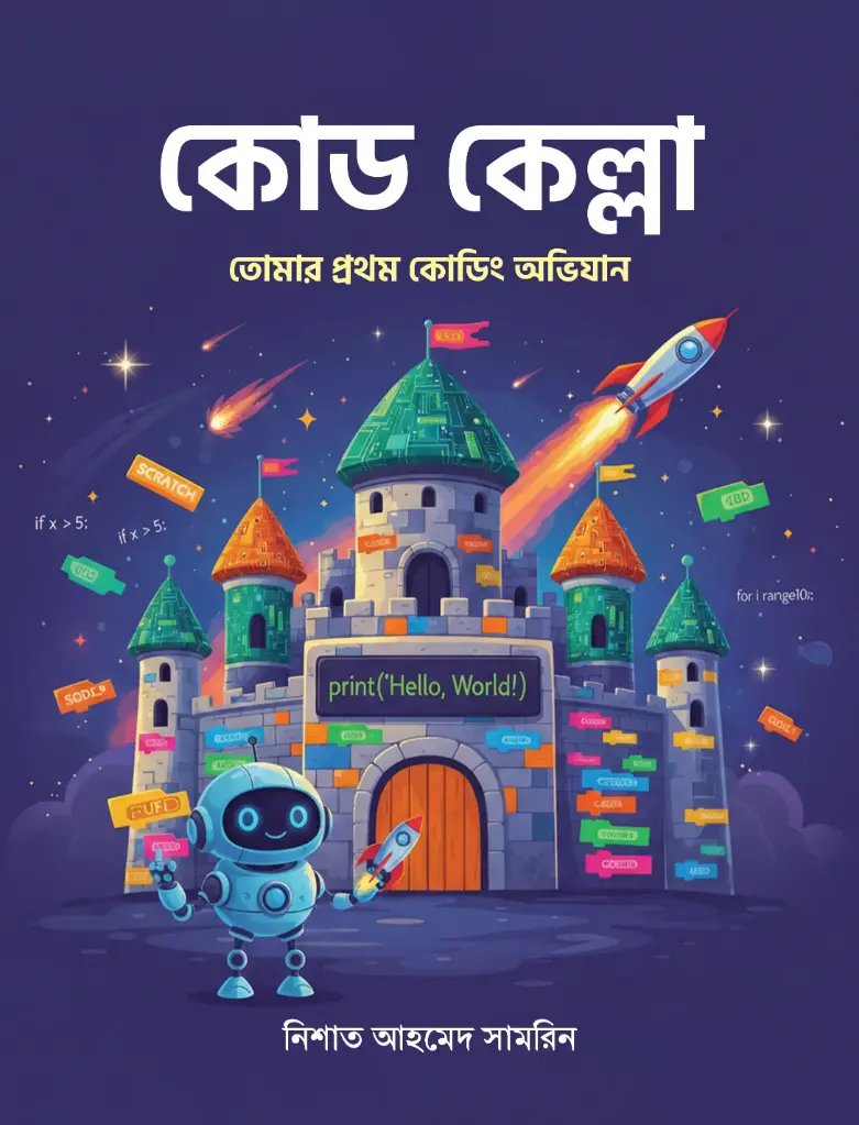 কোড কেল্লা