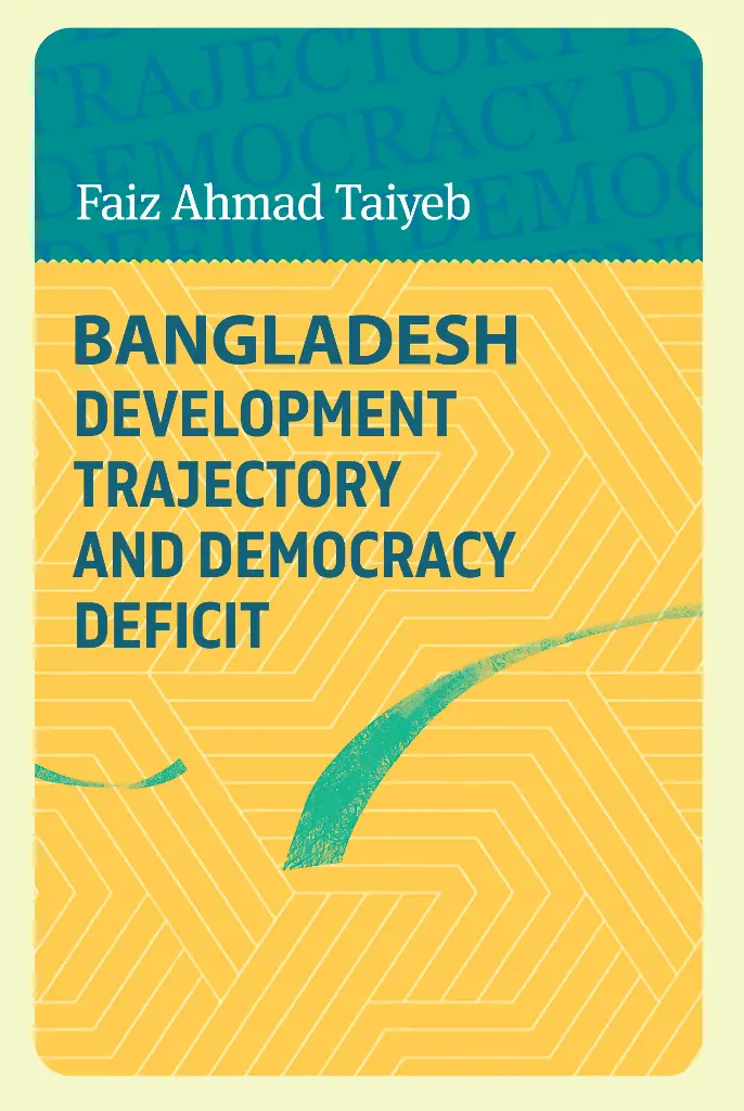 [20240017] Bangladesh: Development Trajectory and Democracy Deficit