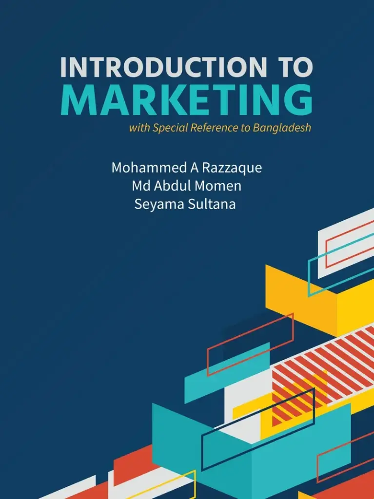 [20230031] Introduction to Marketing